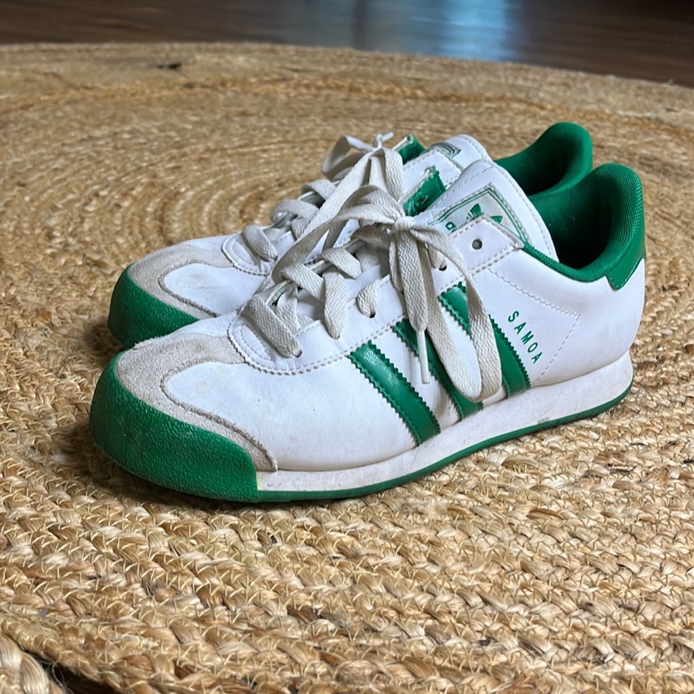 Adidas Samoas